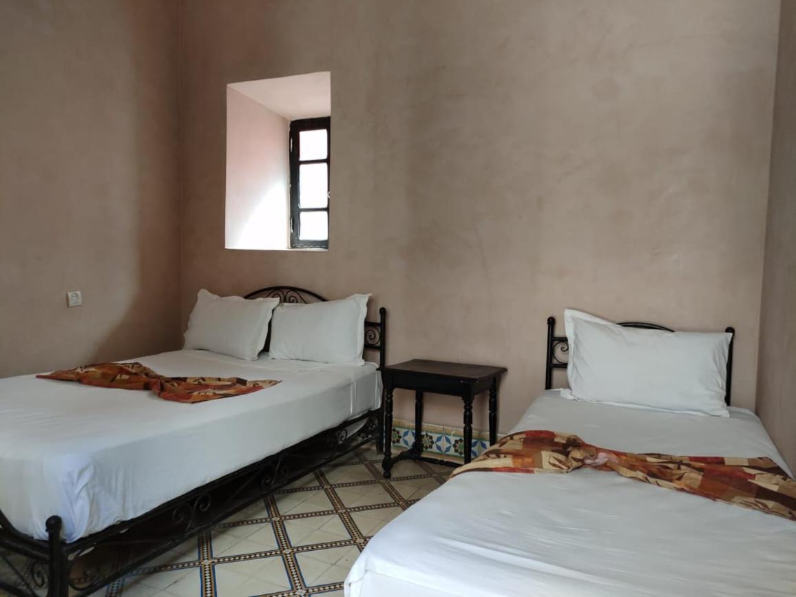 Basic Triple Room